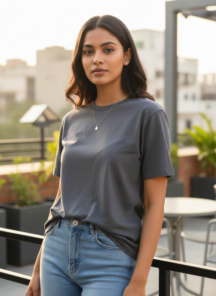 Platinum Tees (UNISEX)