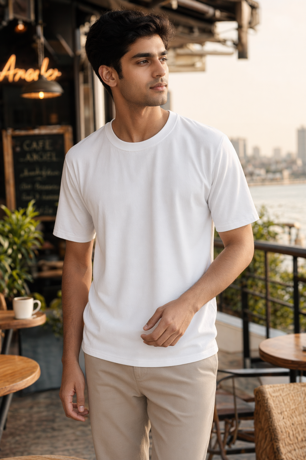 Platinum Tees (UNISEX)