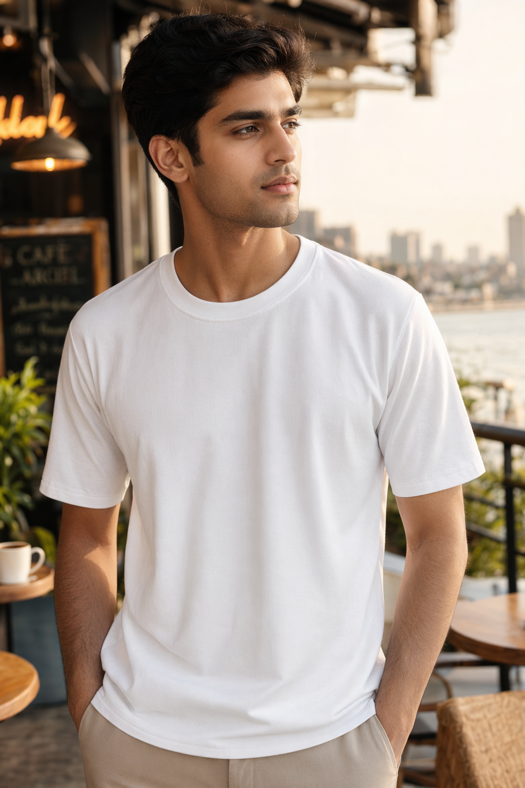 Platinum Tees (UNISEX)