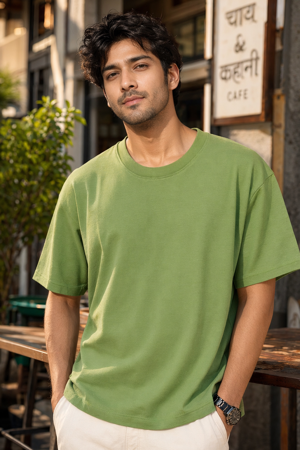 Platinum Tees (UNISEX)