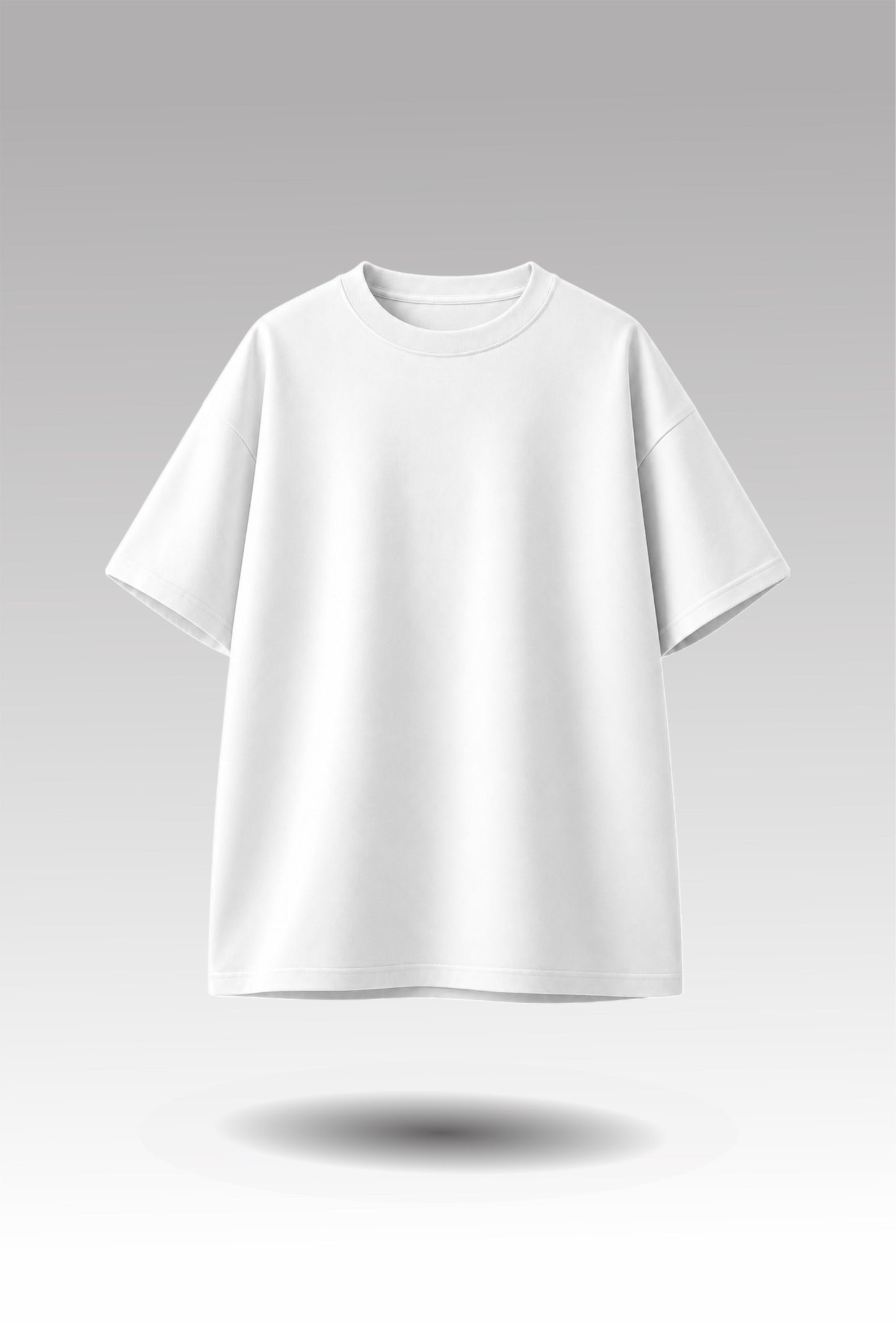 Worth the wait Unisex Regular Fit Tee - White / Red