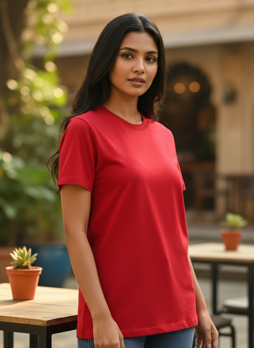 Platinum Tees (UNISEX)