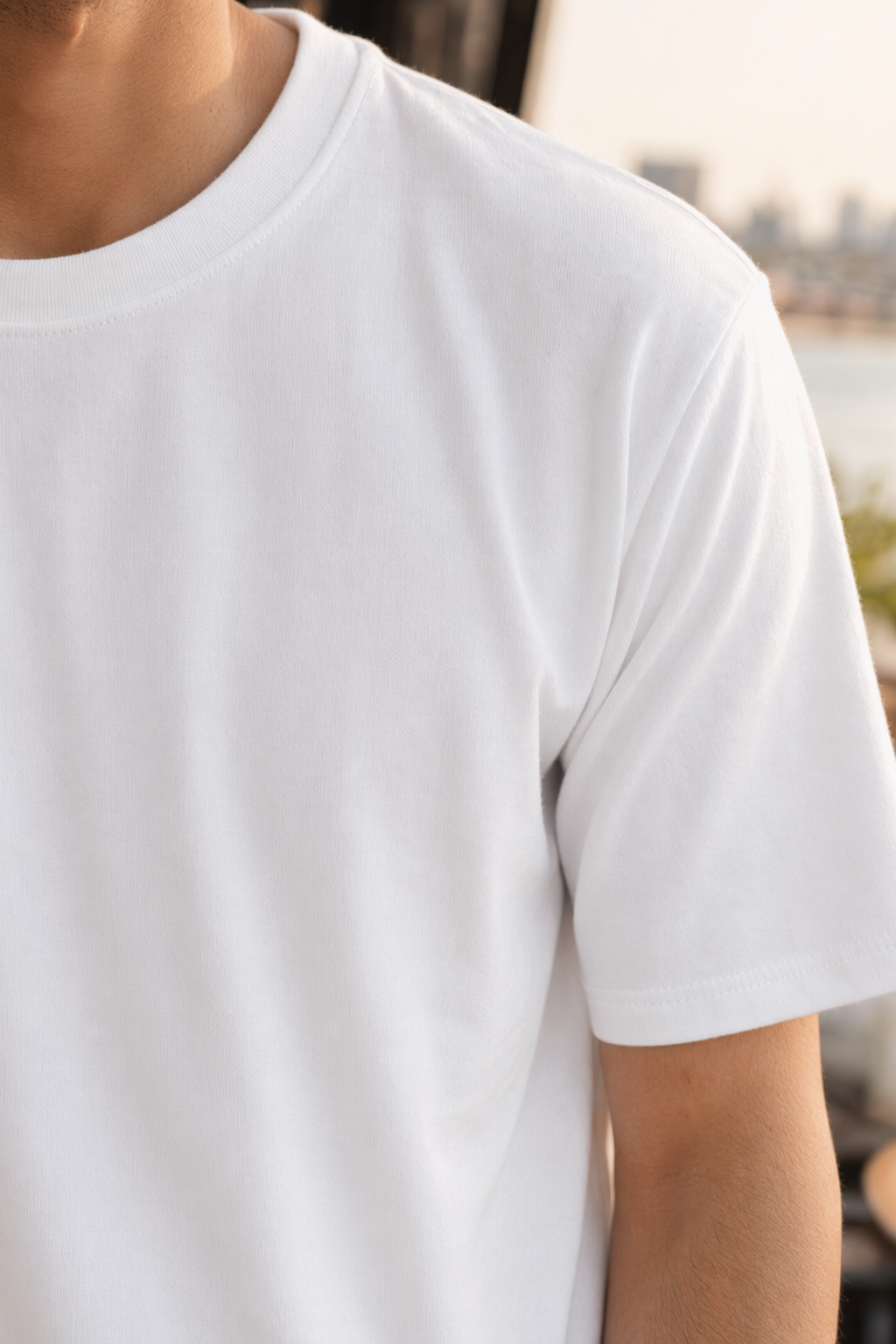 Platinum Tees (UNISEX)