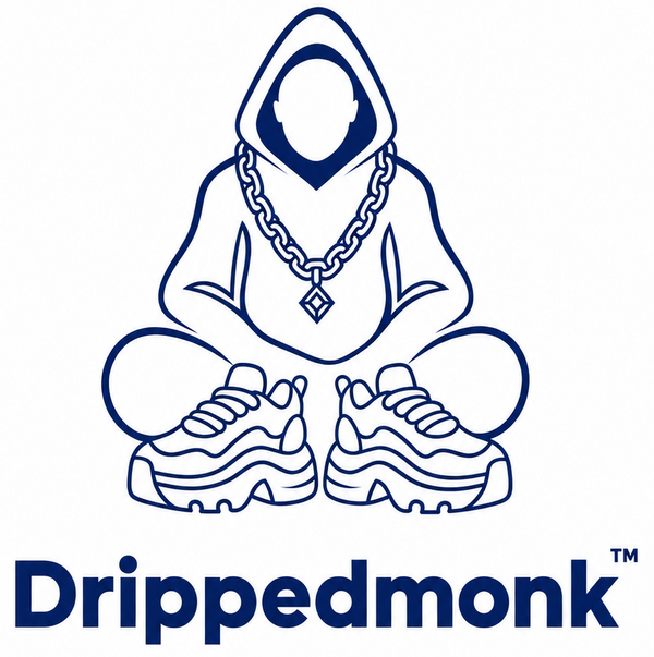Drippedmonk