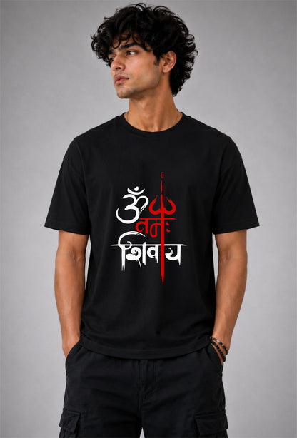 Sacred Chant - Regular fit black