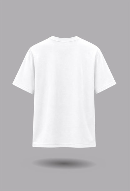 The Essential Tee (UNISEX) White