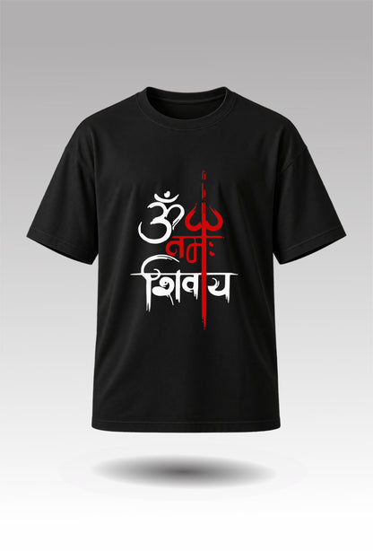 Sacred Chant - Regular fit black